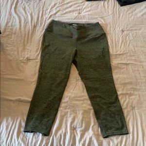 Torrid Active Leggings